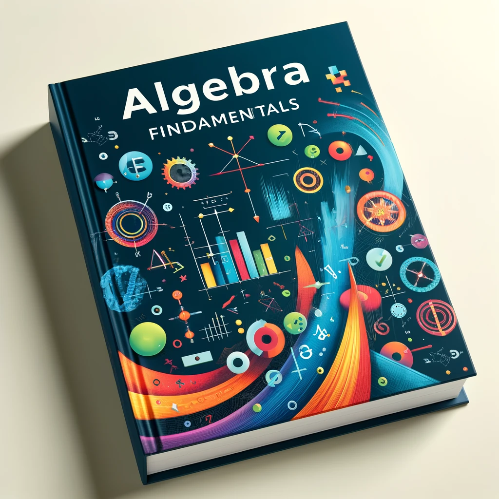 Image of Algebra Fundamentals