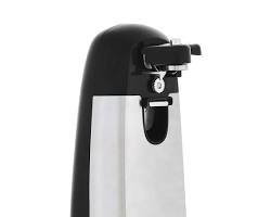 Image of Electric Can Opener