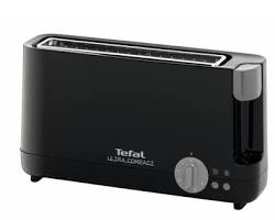 Image of Compact Toaster
