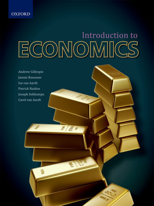 Image of Introduction to Economics