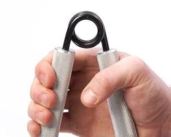 Image of Hand Grip Strengthener
