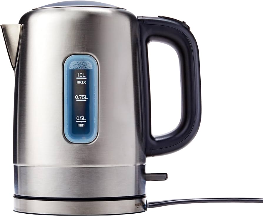 Image of Electric Kettle