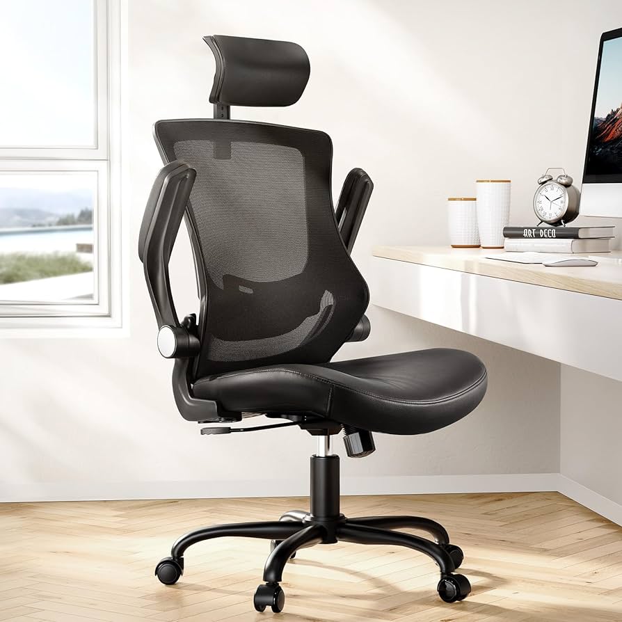 Image of Office Chair