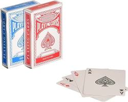 Image of Deck of Playing Cards