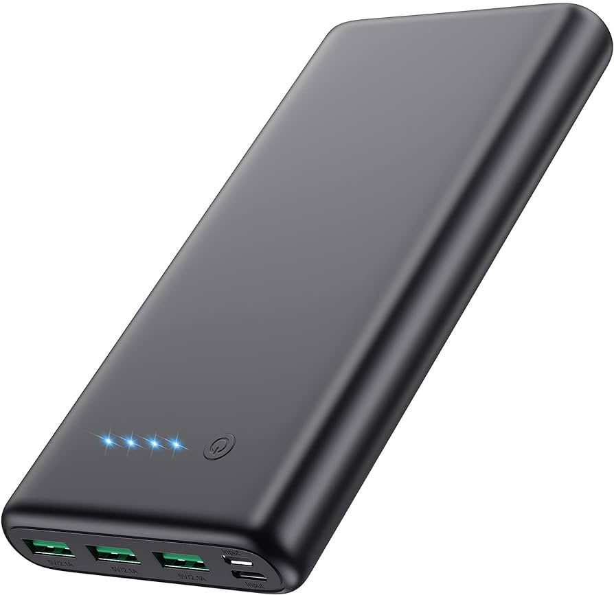 Image of Portable Charger