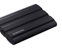 Image of Portable SSD 1TB