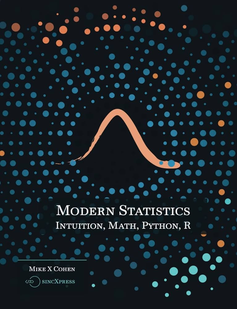 Image of Modern Statistics