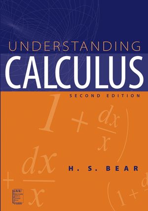 Image of Calculus Textbook