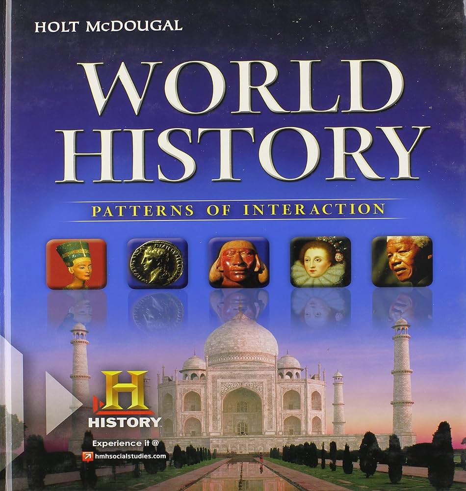 Image of World History