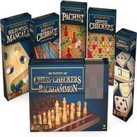 Image of Board Games Bundle