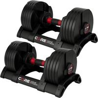 Image of Dumbbell Set